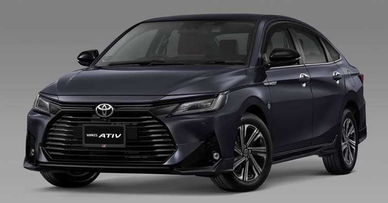 Danh sách an toàn tiên tiến với gói Toyota Safety Sense